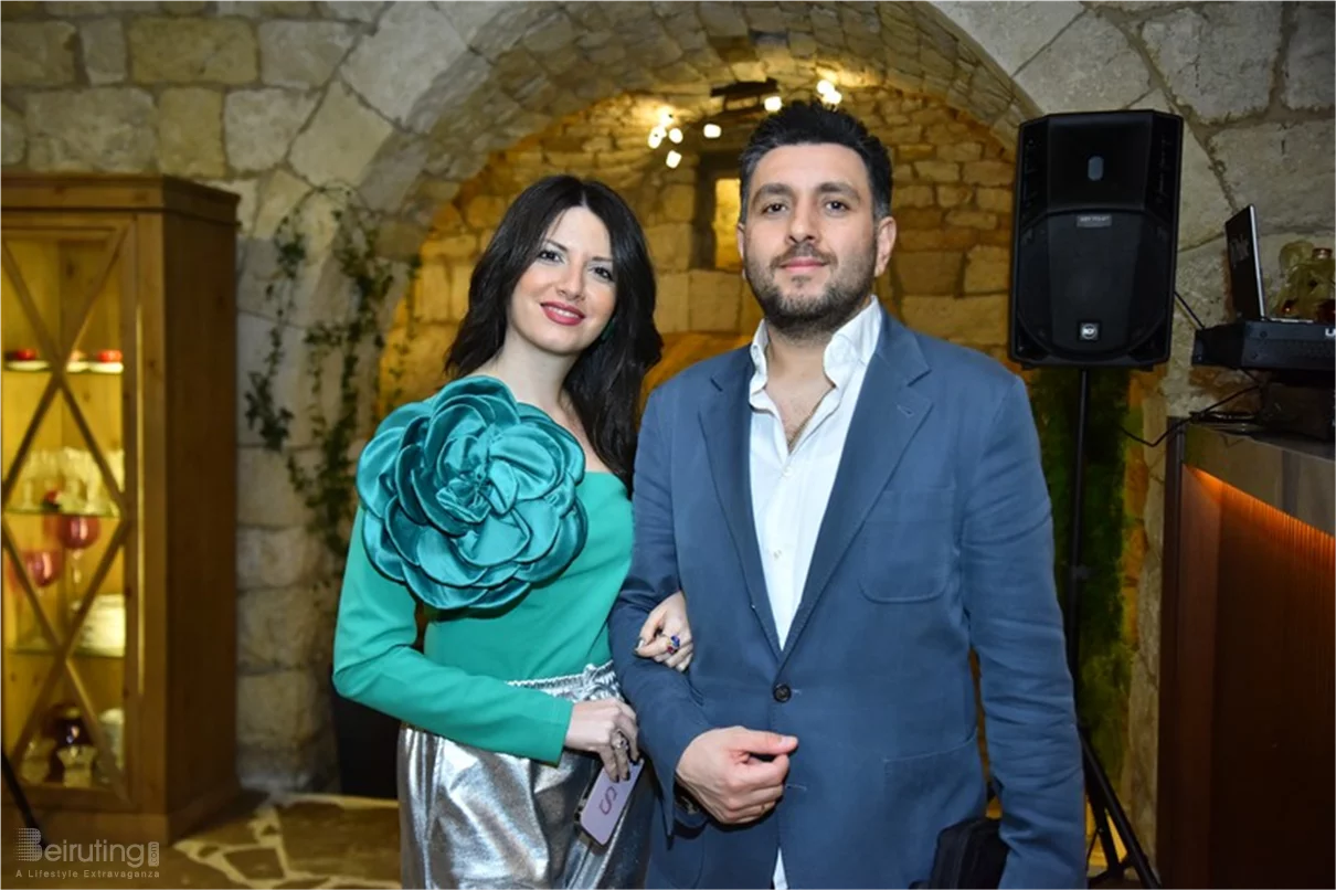 Opening of Lilia Restaurant at L’héritage Venue